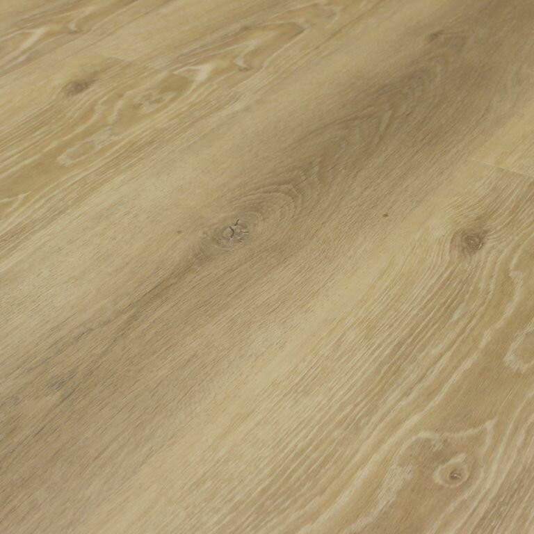 Levně Contesse Vinylová podlaha kliková Click Elit Rigid Wide Wood 25221 Cool Oak Gold - dub - Kliková podlaha se zámky