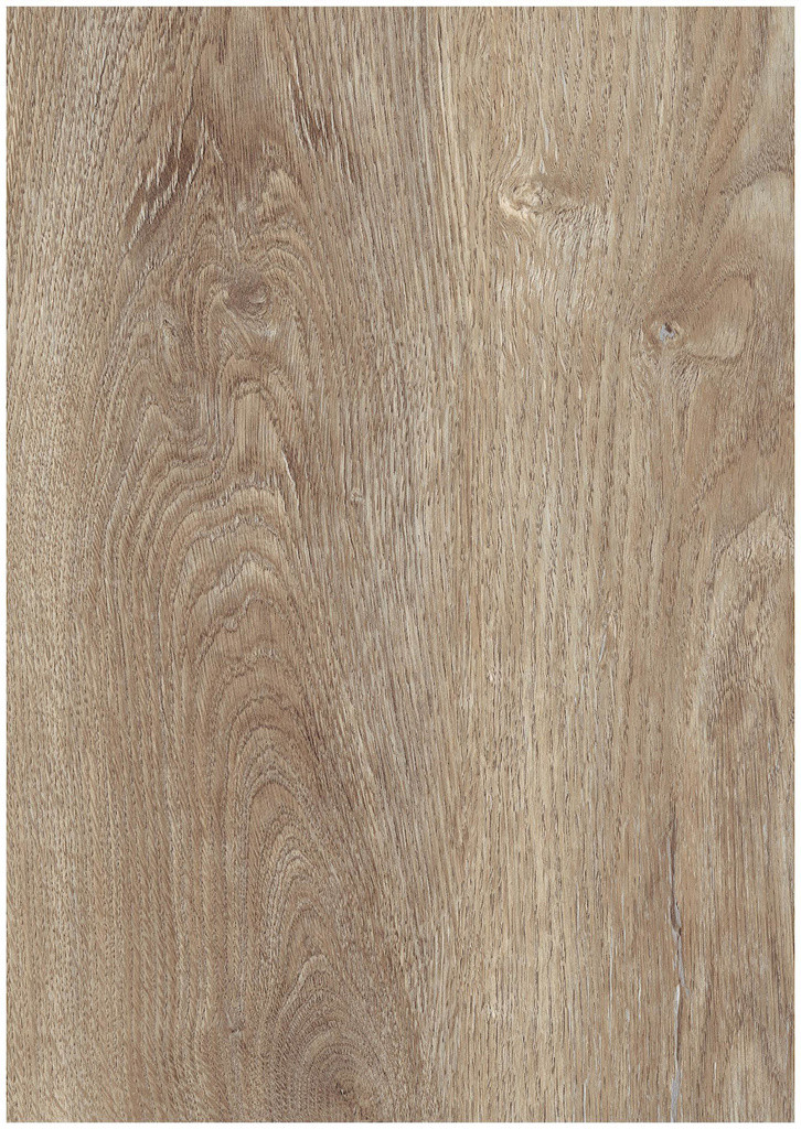 Levně Oneflor Vinylová podlaha lepená ECO 30 064 Authentic Oak Natural - dub - Lepená podlaha