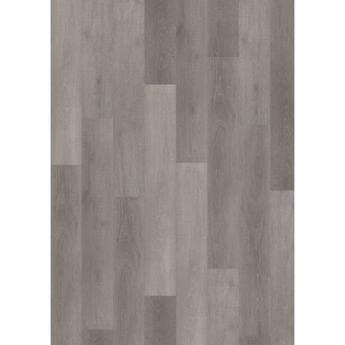 Vinylová podlaha lepená ECO 55 054 Flemish Oak Grey  - dub