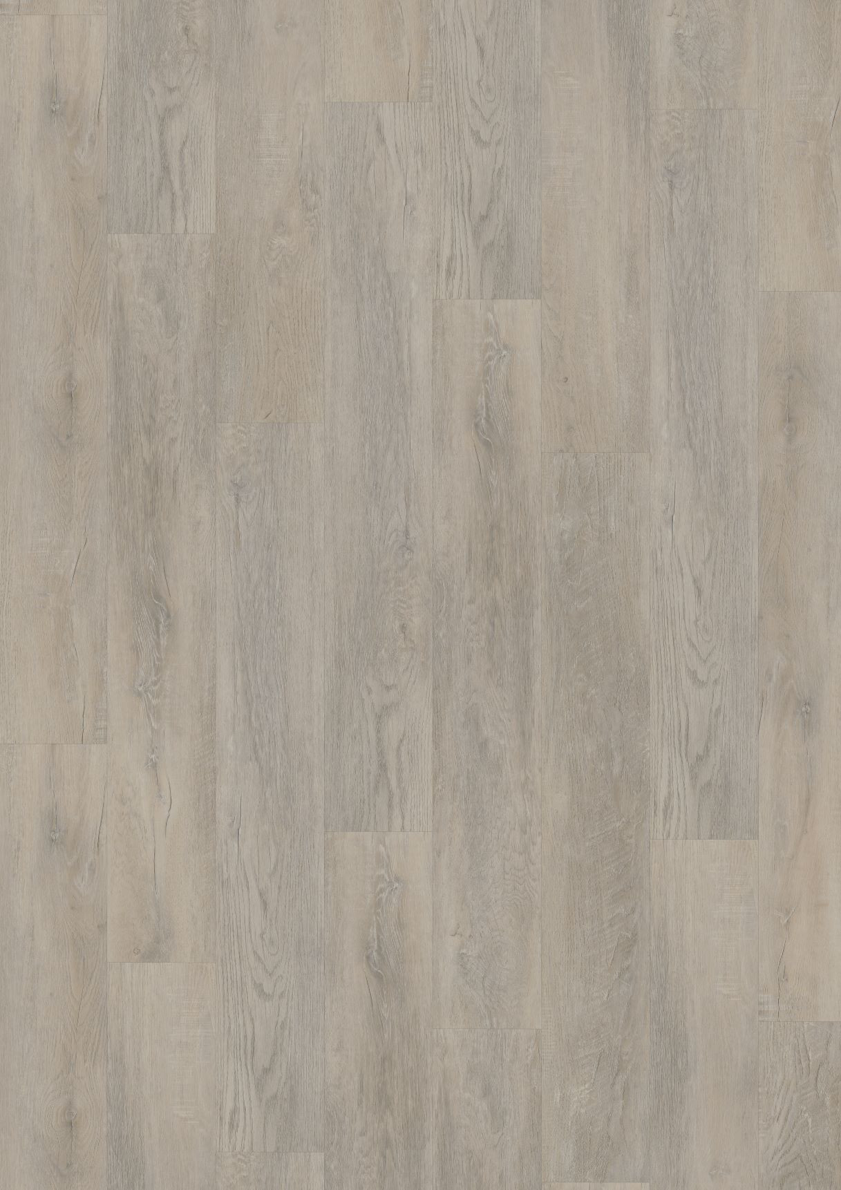 Levně Oneflor Vinylová podlaha lepená ECO 55 055 Old Oak Light Breige - dub - Lepená podlaha