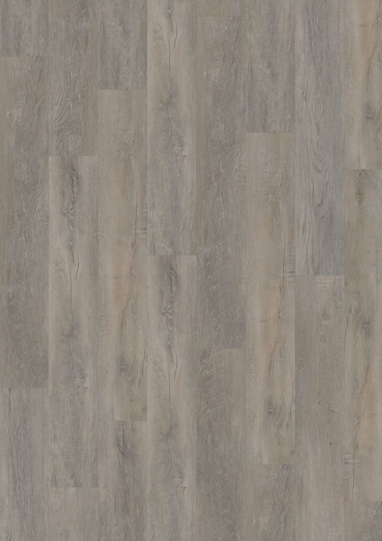 Levně Oneflor Vinylová podlaha lepená ECO 55 056 Old Oak Greige - dub - Lepená podlaha