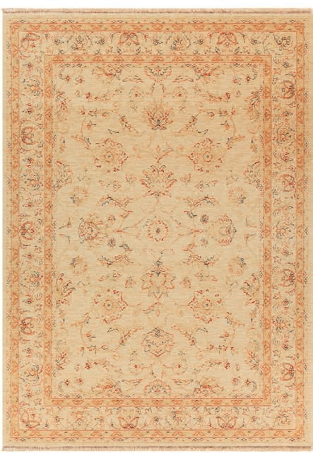 Levně Luxusní koberce Osta Kusový koberec Djobie 4517 101 - 140x195 cm