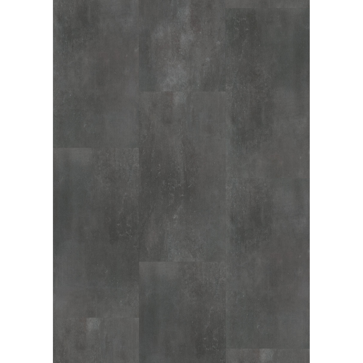 Vinylová podlaha lepená ECO 55 071 Cement Dark Grey