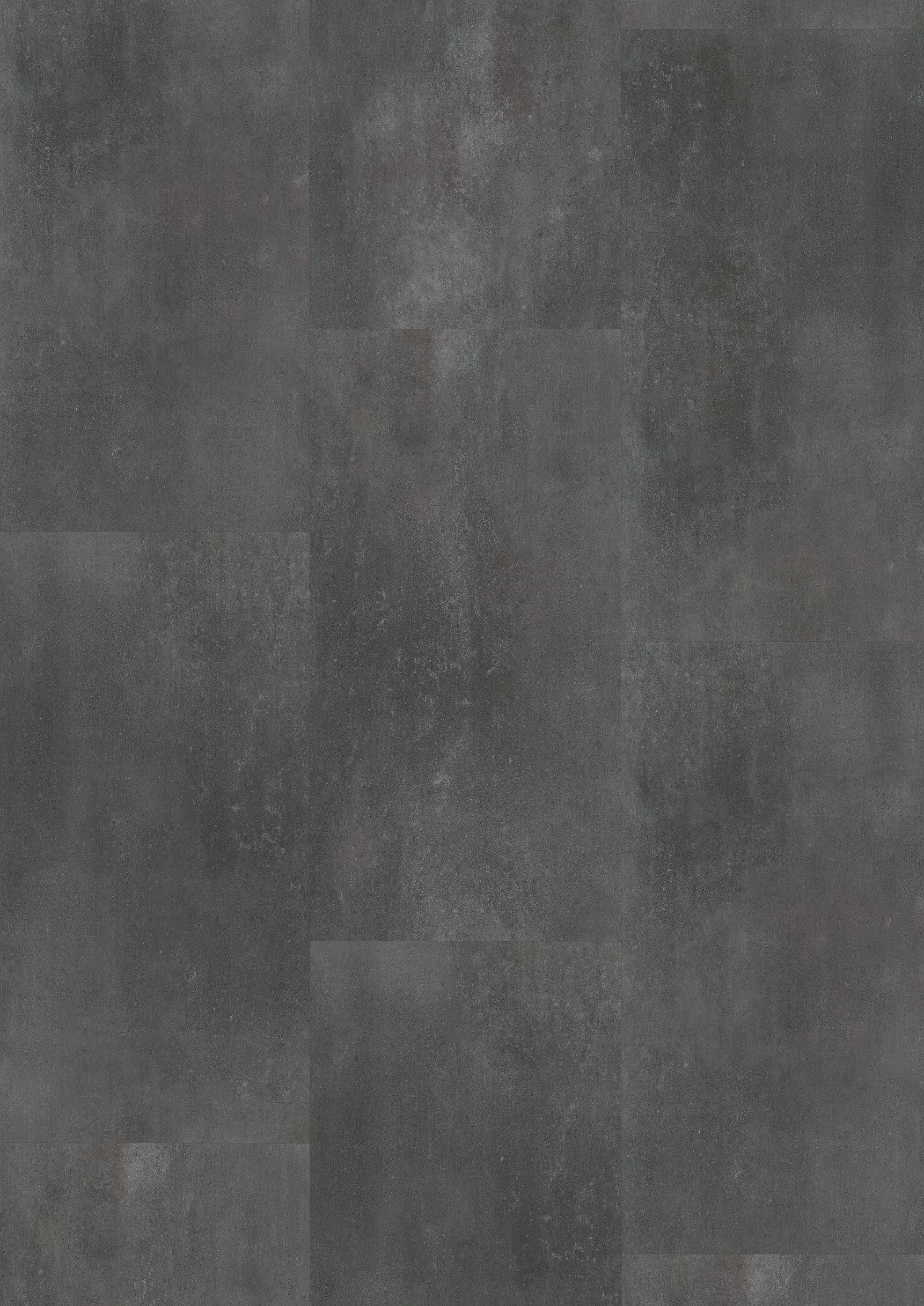 Levně Oneflor Vinylová podlaha lepená ECO 55 071 Cement Dark Grey - Lepená podlaha