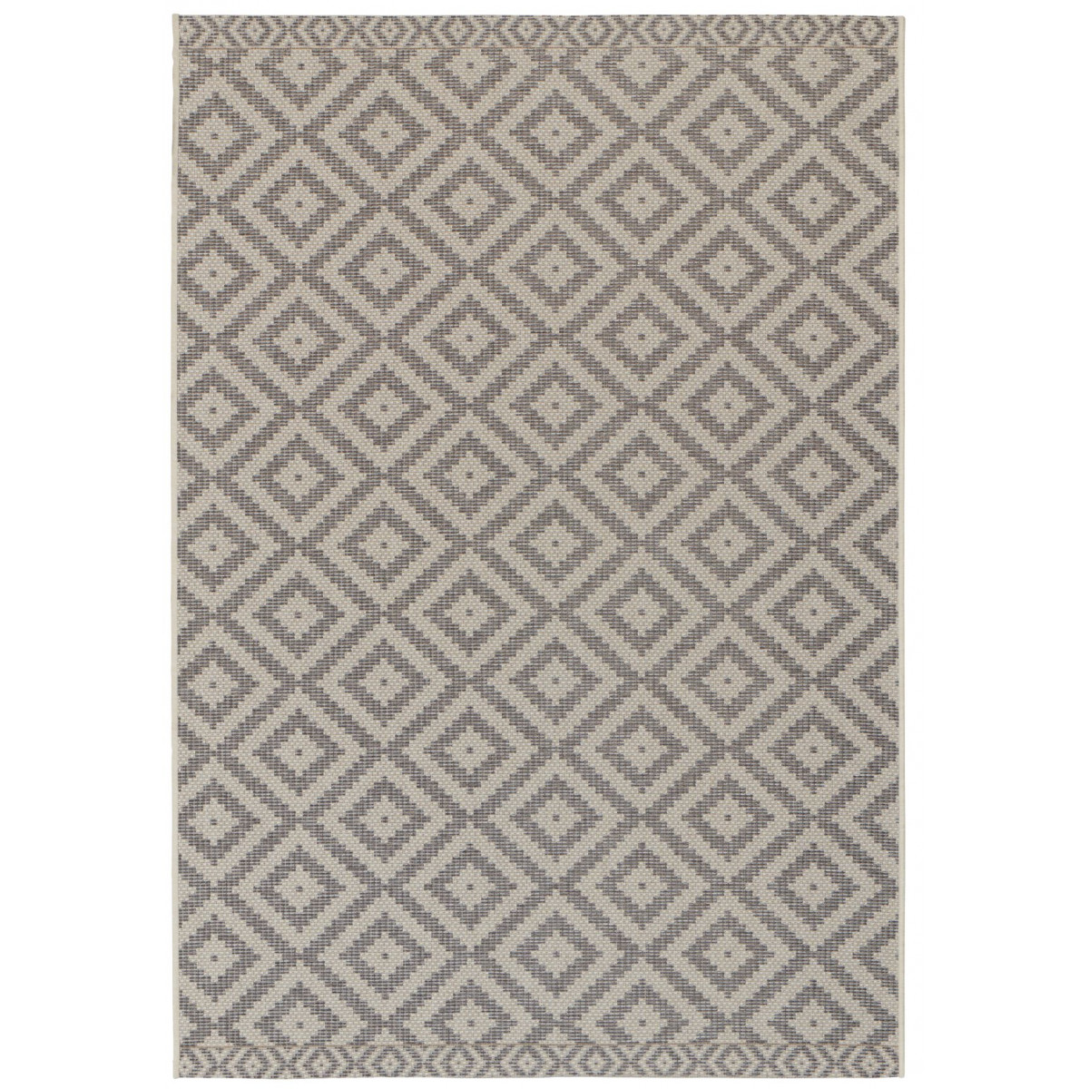 Kusový koberec Mujkoberec Original Isabelle 103295 Taupe Grey – na ven i na doma