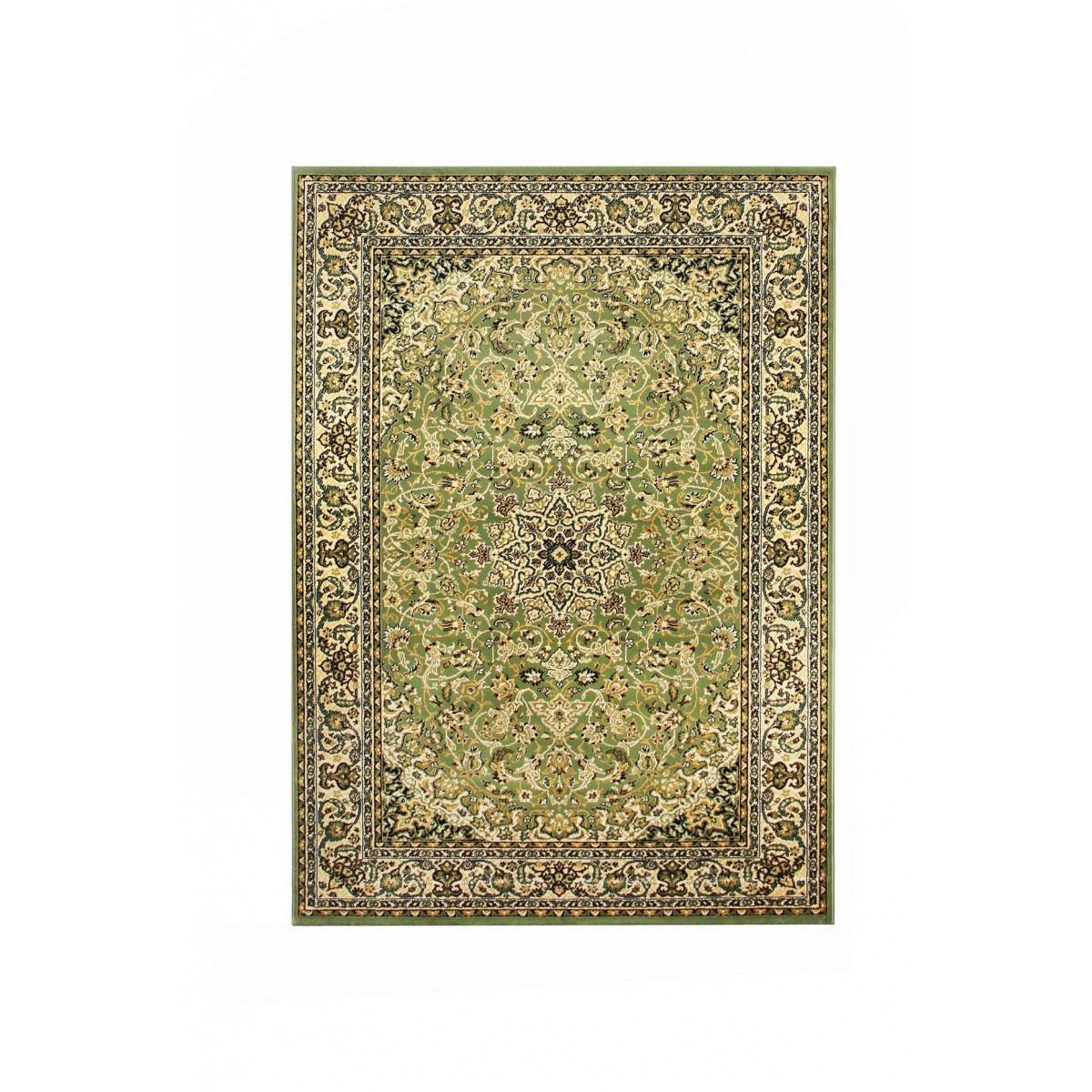 AKCE: 200x300 cm Kusový koberec SOLID 55 APA
