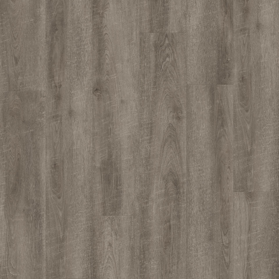 Levně Tarkett Vinylová podlaha lepená iD Inspiration 30 Antik Oak Dark Grey - dub - Lepená podlaha