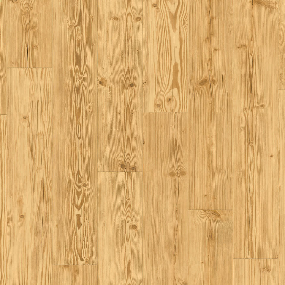 Levně Tarkett Vinylová podlaha lepená iD Inspiration 30 Classic Pine Natural - borovice - Lepená podlaha