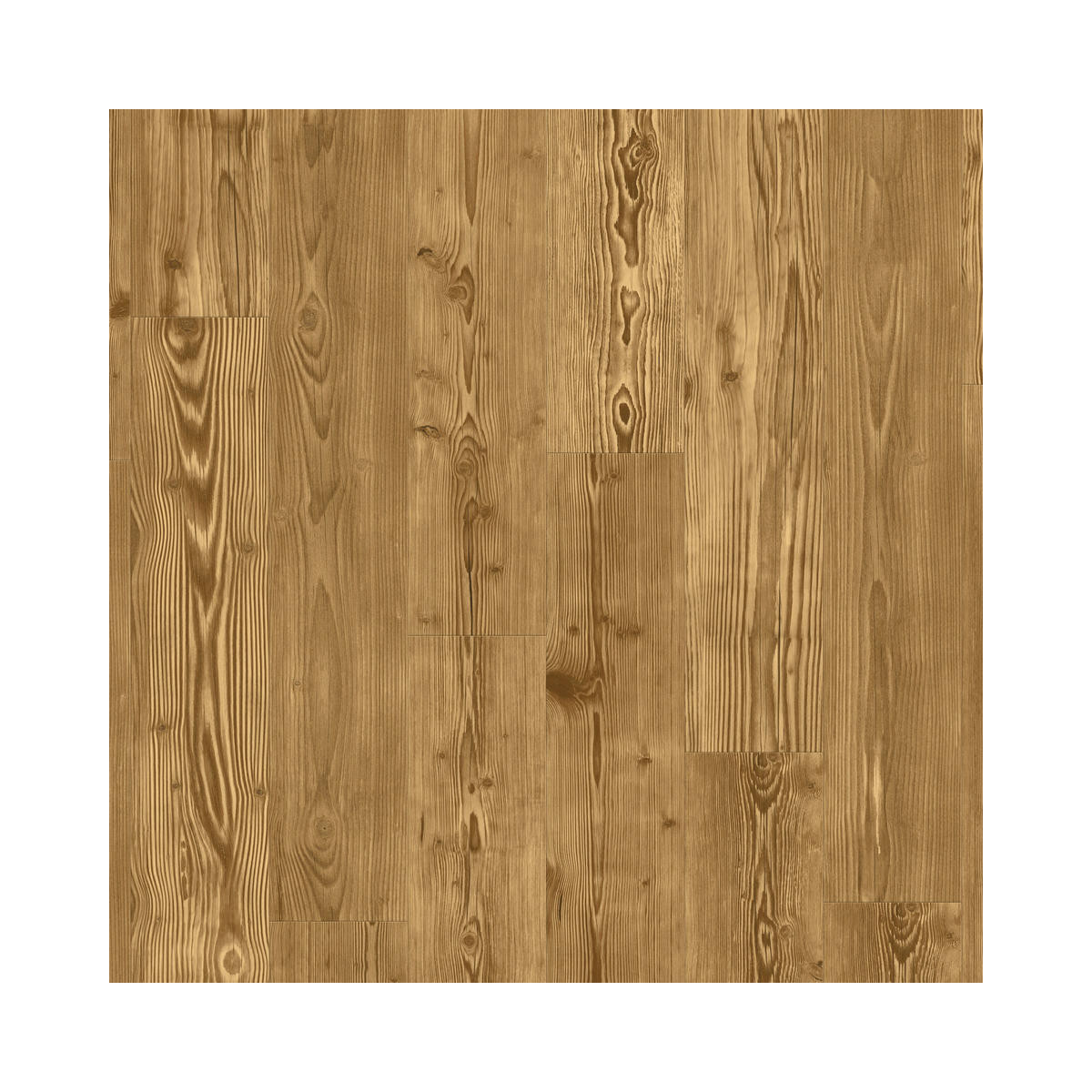 Vinylová podlaha lepená iD Inspiration 30 Classic Pine Sunburned - borovice