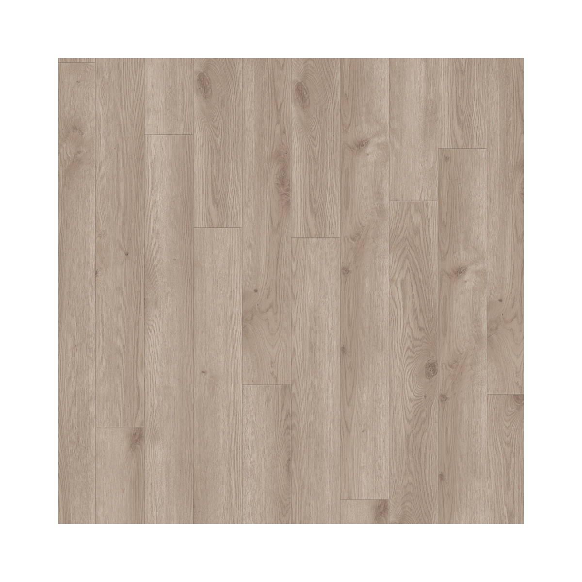 Vinylová podlaha lepená iD Inspiration 30 Contemporary Oak Grege  - dub