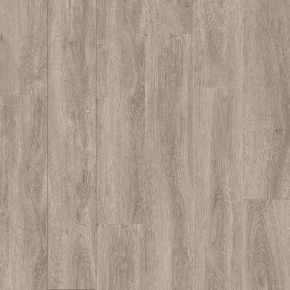 Levně Tarkett Vinylová podlaha lepená iD Inspiration 30 English Oak Grey-Beige - dub - Lepená podlaha