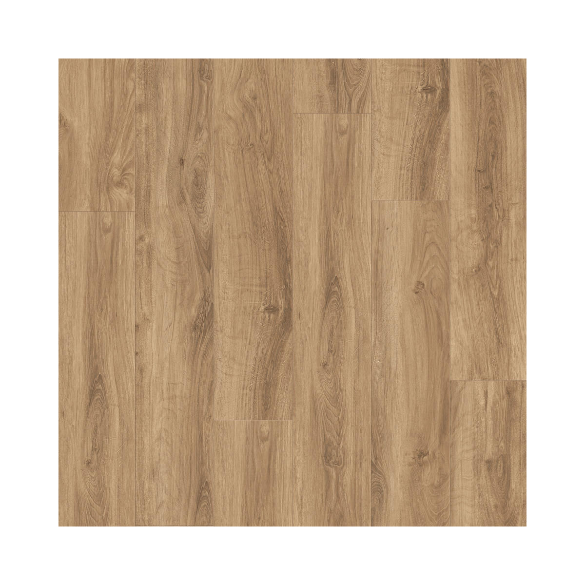 Vinylová podlaha lepená iD Inspiration 30 English Oak Natural  - dub