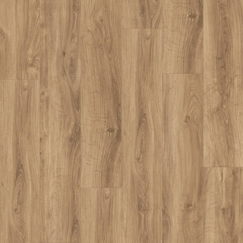 Levně Tarkett Vinylová podlaha lepená iD Inspiration 30 English Oak Natural - dub - Lepená podlaha