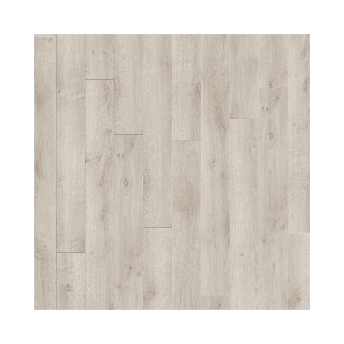 Vinylová podlaha lepená iD Inspiration 30 Rustic Oak Light Grey  - dub