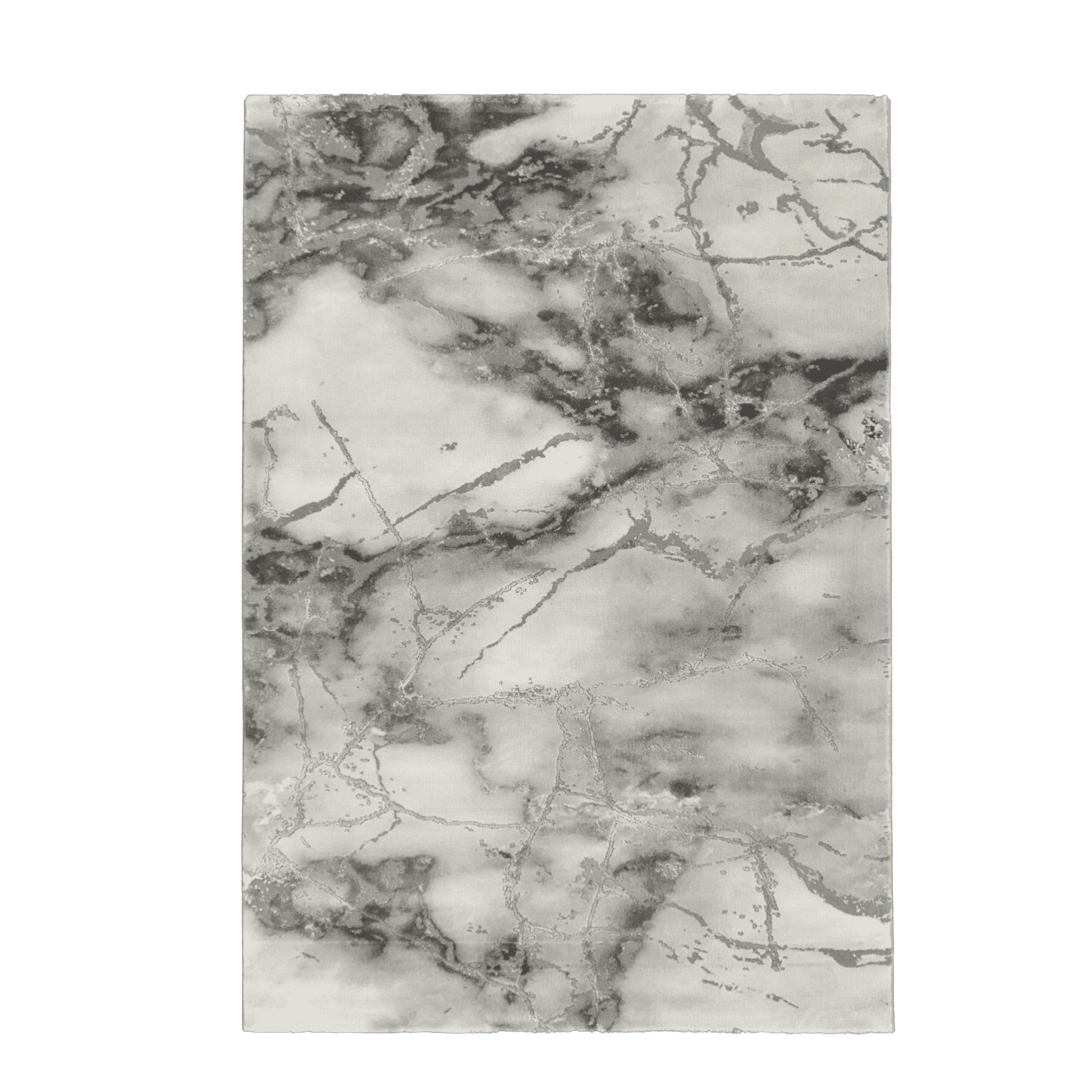Levně Medipa (Merinos) koberce Kusový koberec Craft 23270-295 Grey - 120x170 cm