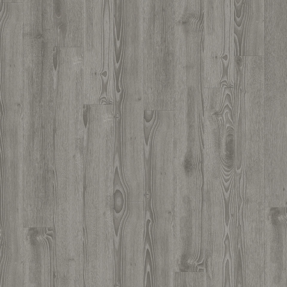 Levně Tarkett Vinylová podlaha lepená iD Inspiration 30 Scandinavian Oak Dark Grey - dub - Lepená podlaha