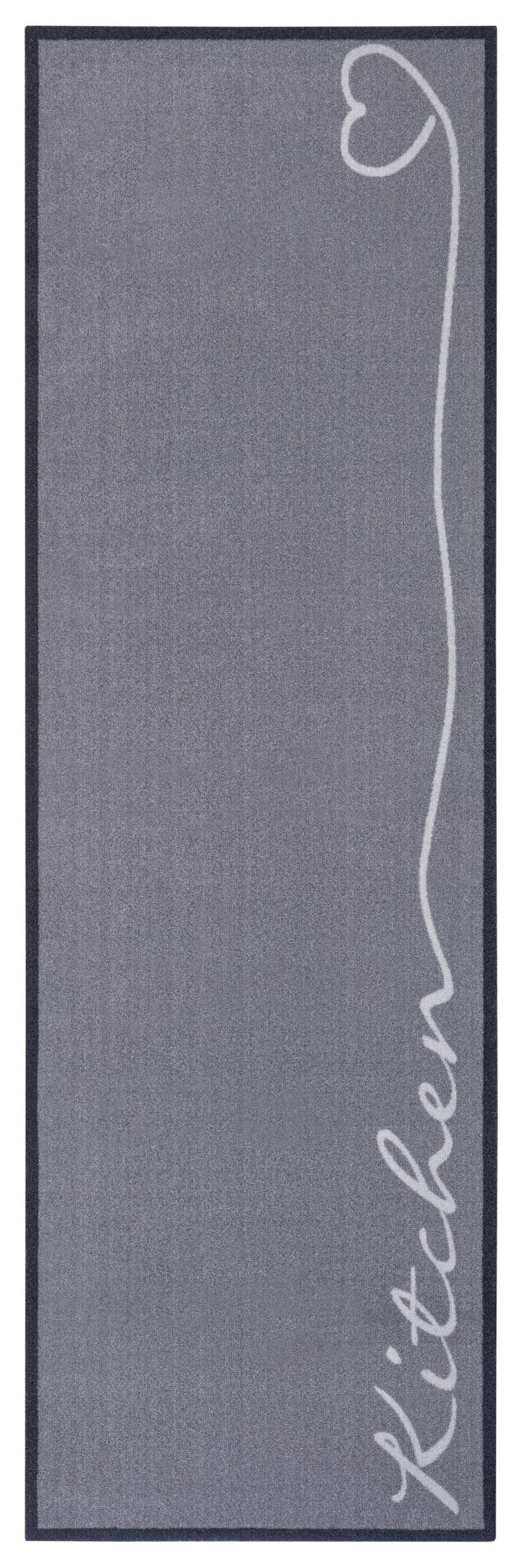 Běhoun Cook & Clean 105393 Grey