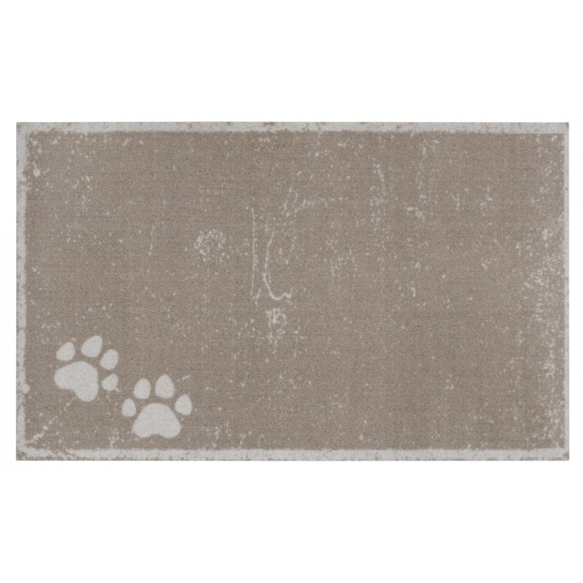 Protiskluzová zvířecí podložka Mujkoberec Original Pets 105347 Beige Cream