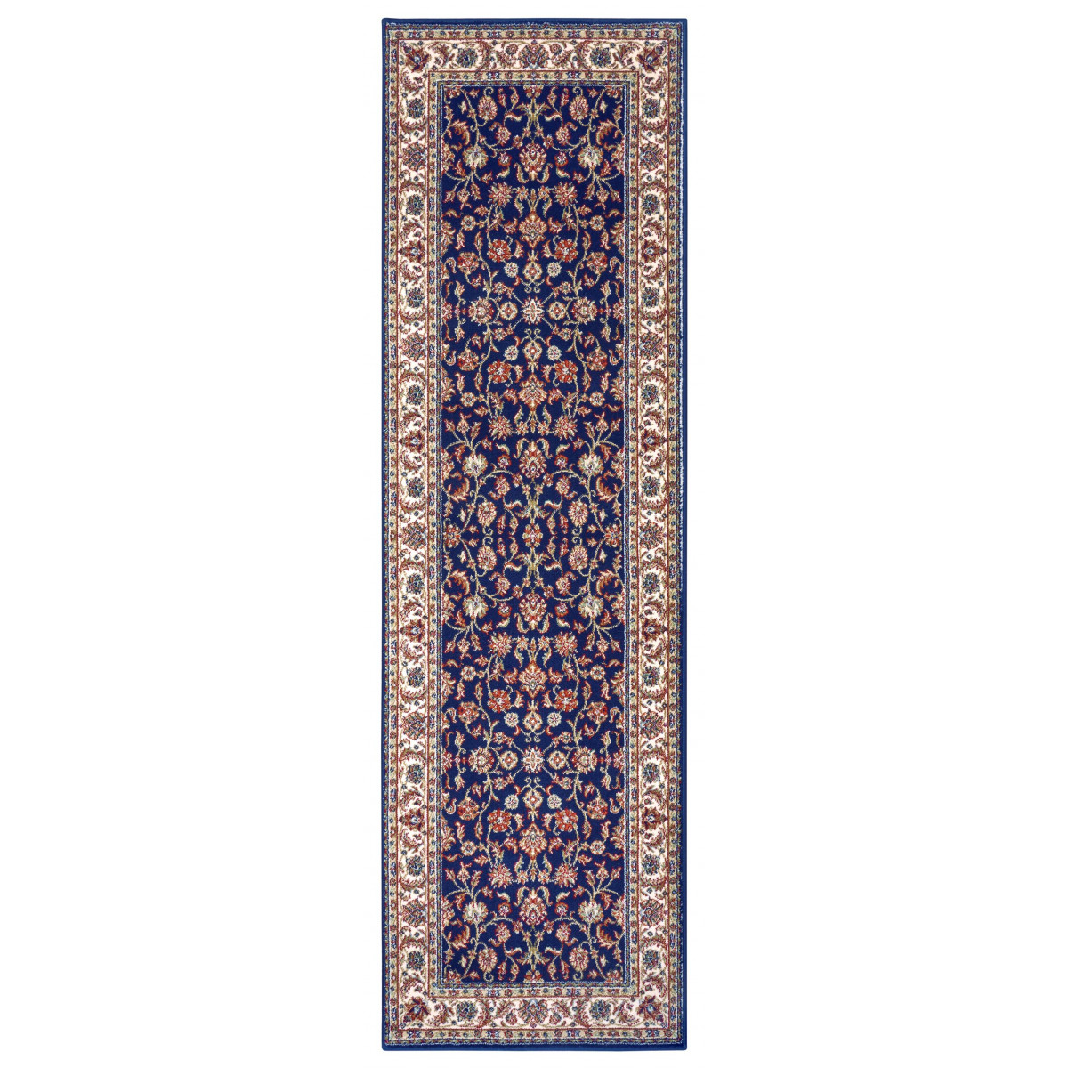 Běhoun Herat 105292 Blue Cream