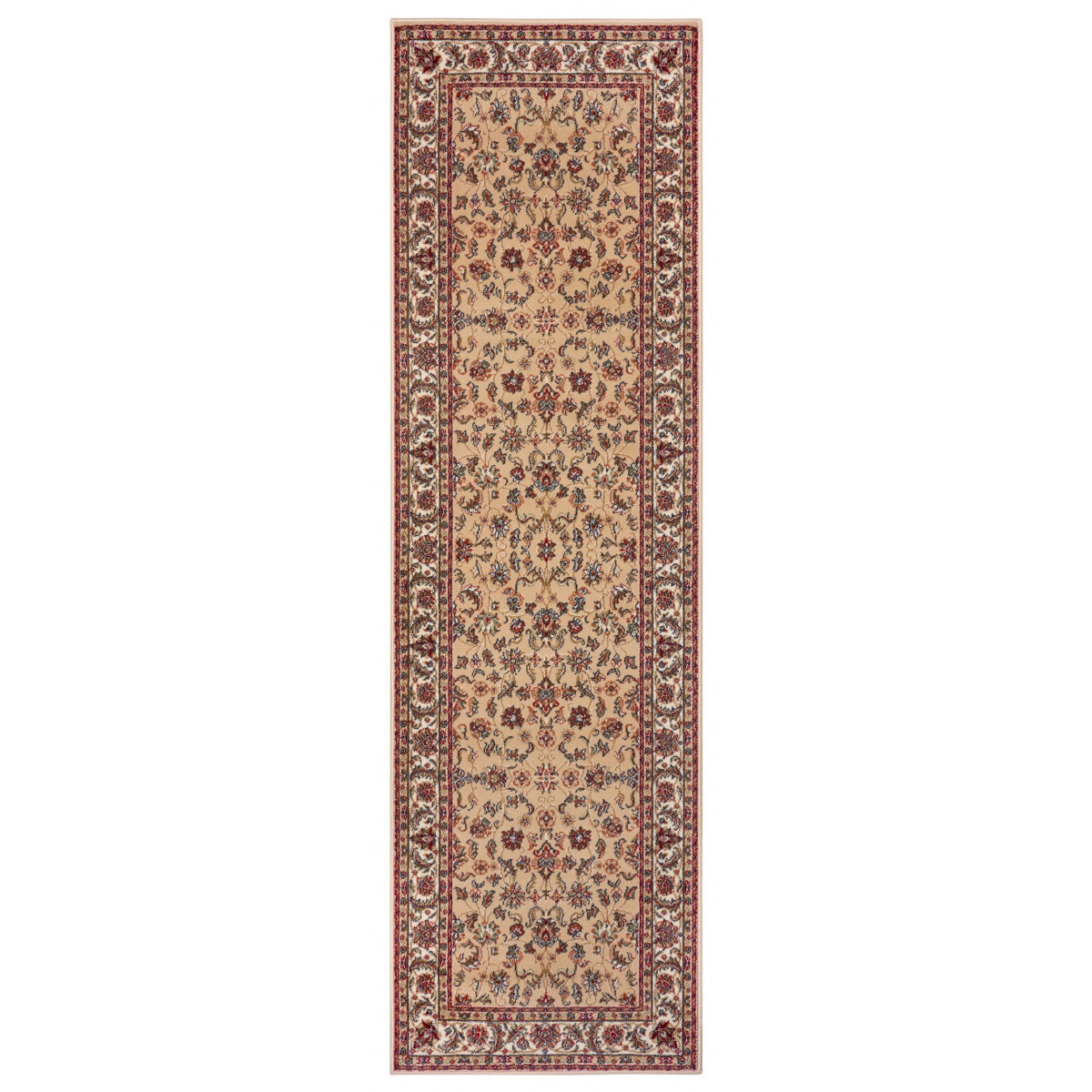 Běhoun Herat 105294 Cream Beige