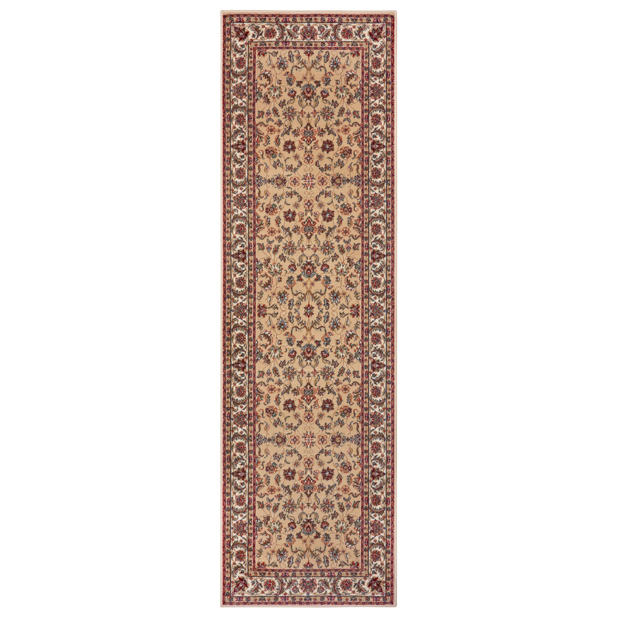 Běhoun Herat 105294 Cream Beige