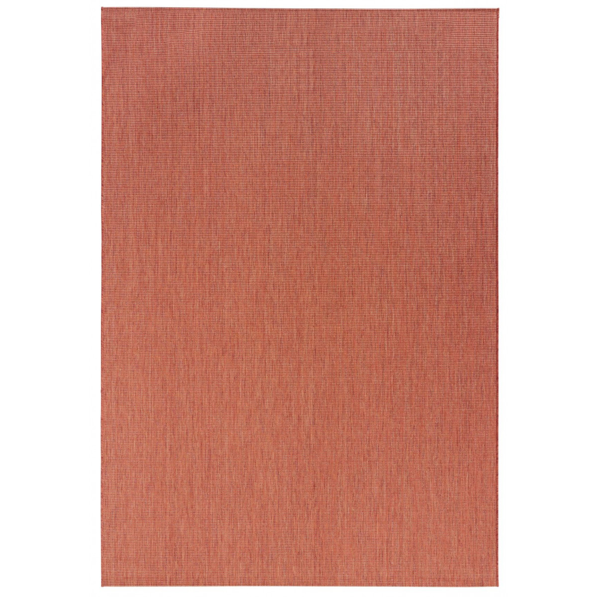 Kusový koberec Meadow 102725 terracotta – na ven i na doma