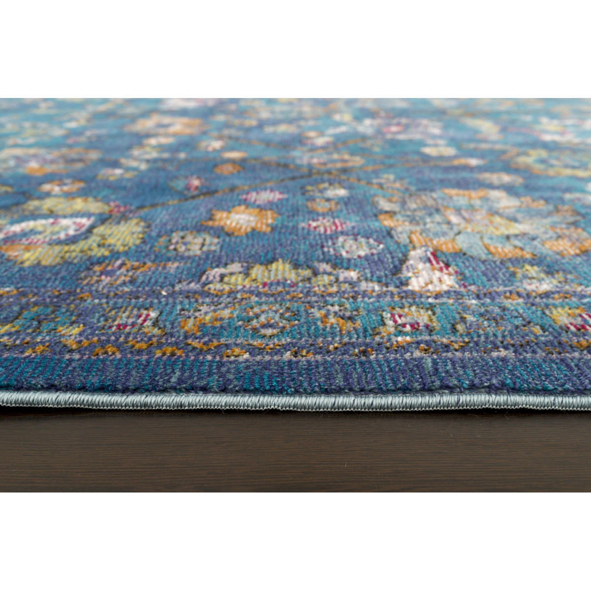 Kusový koberec Picasso K11600-04 Sarough kruh