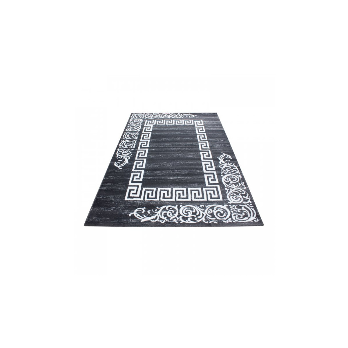 AKCE: 80x150 cm Kusový koberec Miami 6620 grey