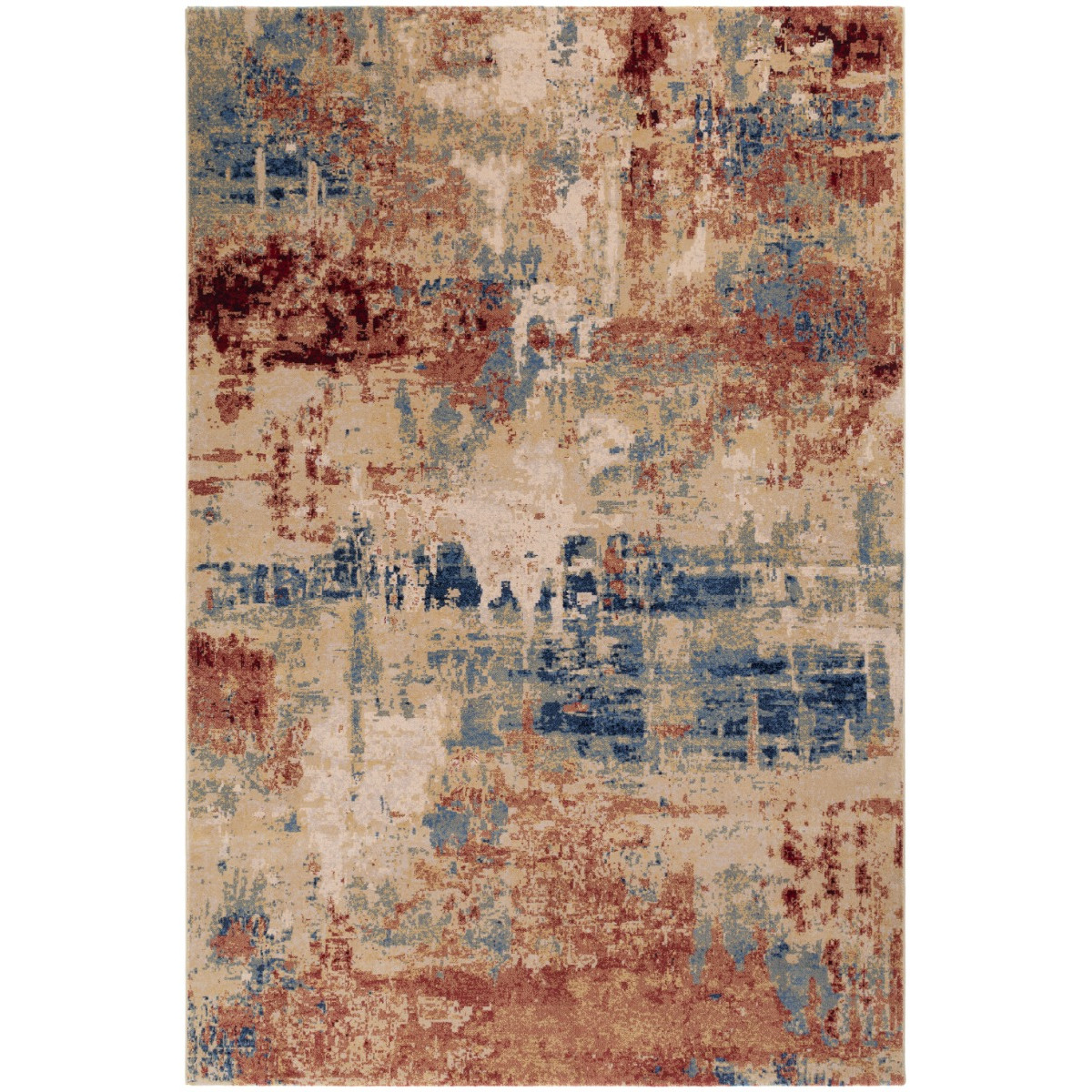 AKCE: 85x160 cm Kusový koberec Belize 72419 990