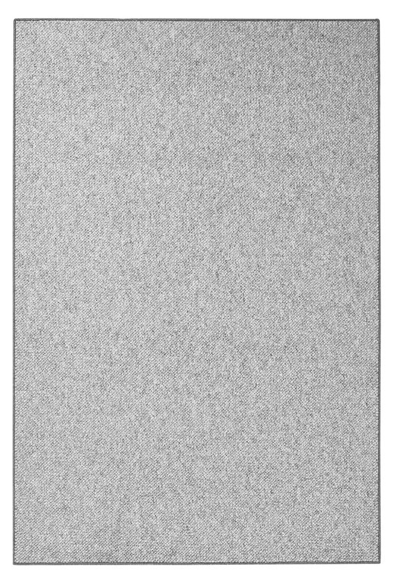 Levně BT Carpet - Hanse Home koberce Kusový koberec Wolly 102840 - 80x200 cm