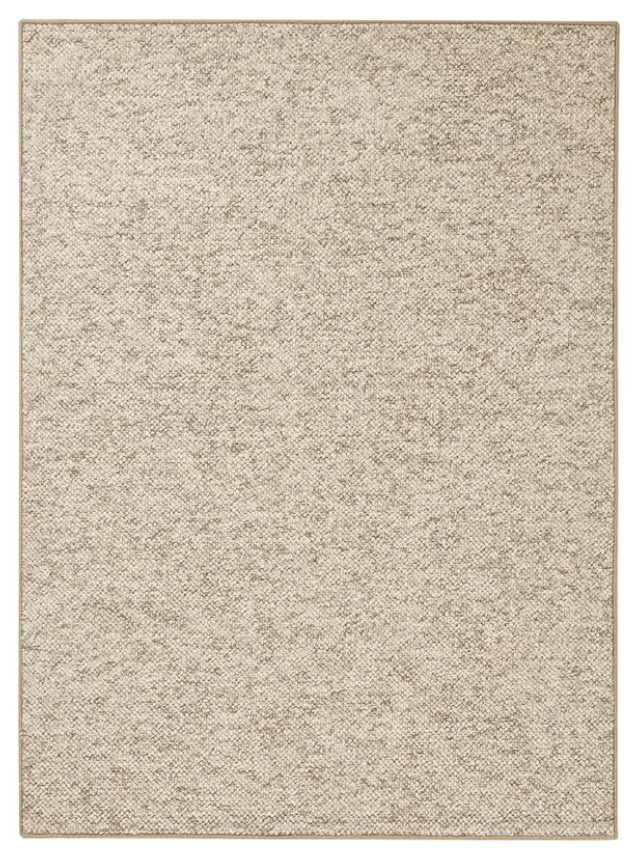 Levně BT Carpet - Hanse Home koberce Kusový koberec Wolly 102842 - 100x140 cm