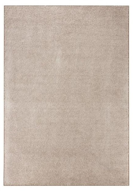 Kusový koberec Pure 102662 Taupe/Cream