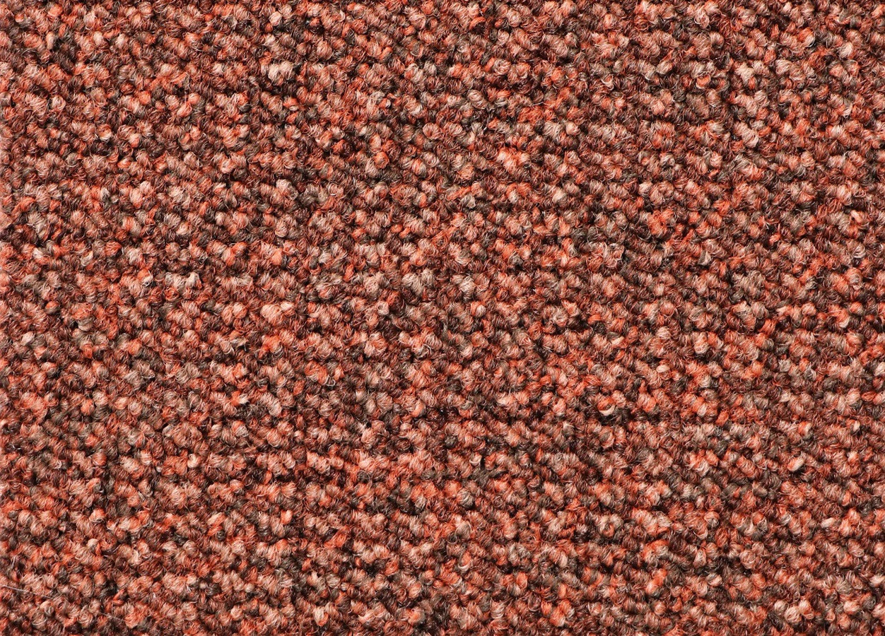 Levně Condor Carpets Metrážový koberec Dynamic 50, zátěžový - S obšitím cm