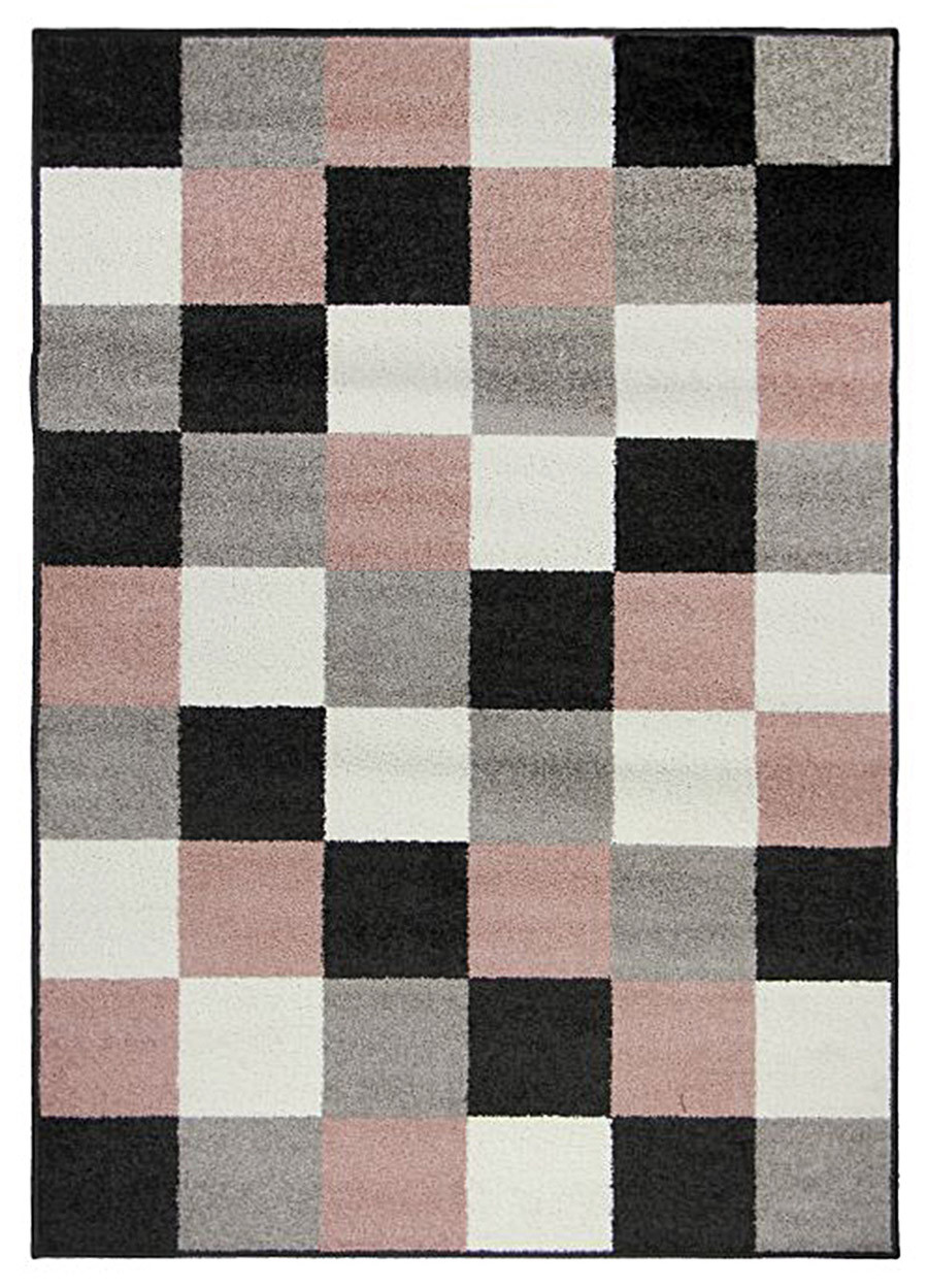 Levně Oriental Weavers koberce Kusový koberec Lotto 923 HR5 X - 100x150 cm
