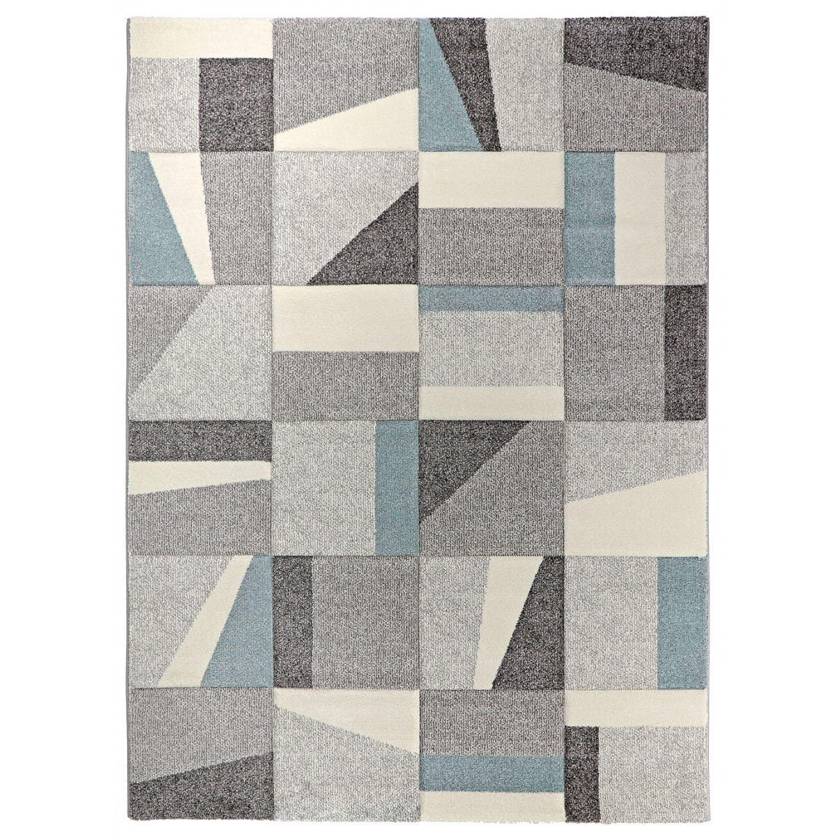 Kusový koberec Pastel/Indigo 22663/953