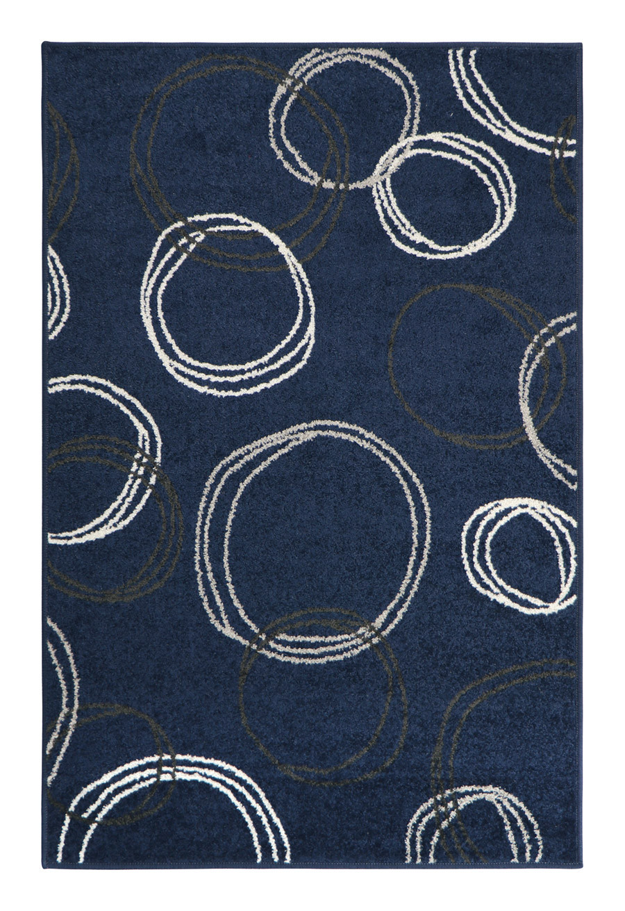 Levně Oriental Weavers koberce Kusový koberec Lotto 290 HY4 B - 67x120 cm