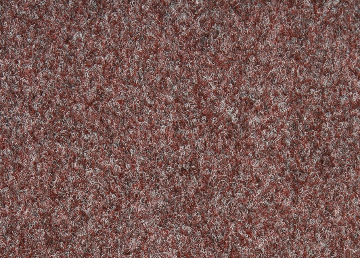 Levně Beaulieu International Group Metrážový koberec New Orleans 372 s podkladem resine, zátěžový - Rozměr na míru cm