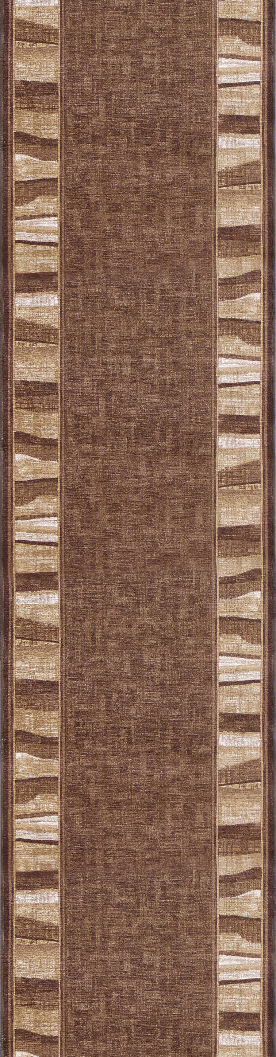 Levně Associated Weavers koberce Protiskluzový běhoun na míru Linea 44 - šíře 100 cm