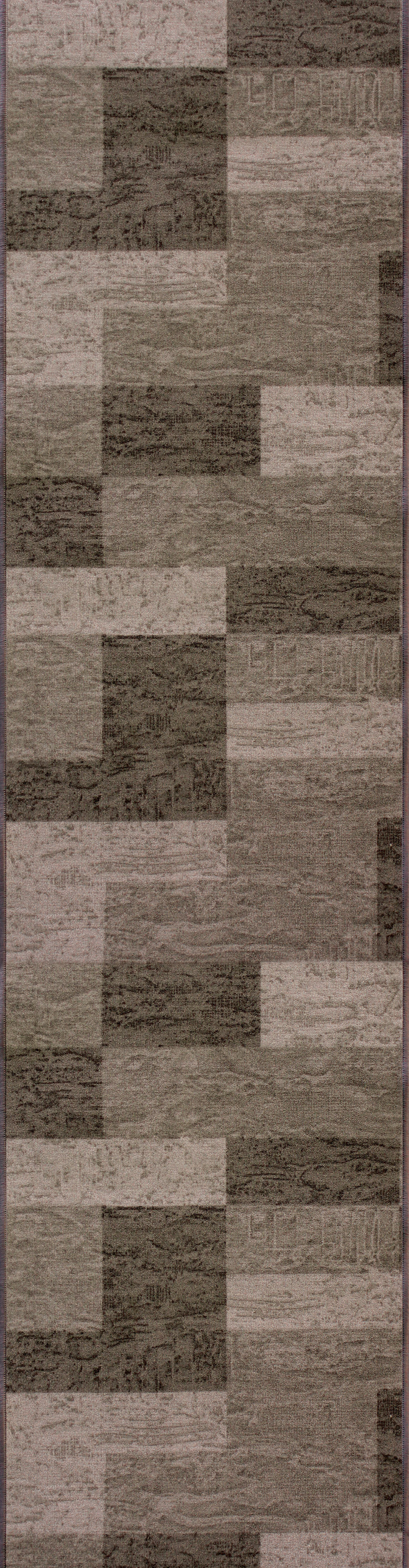 Levně Associated Weavers koberce Protiskluzový běhoun na míru Icona 44 - šíře 100 cm