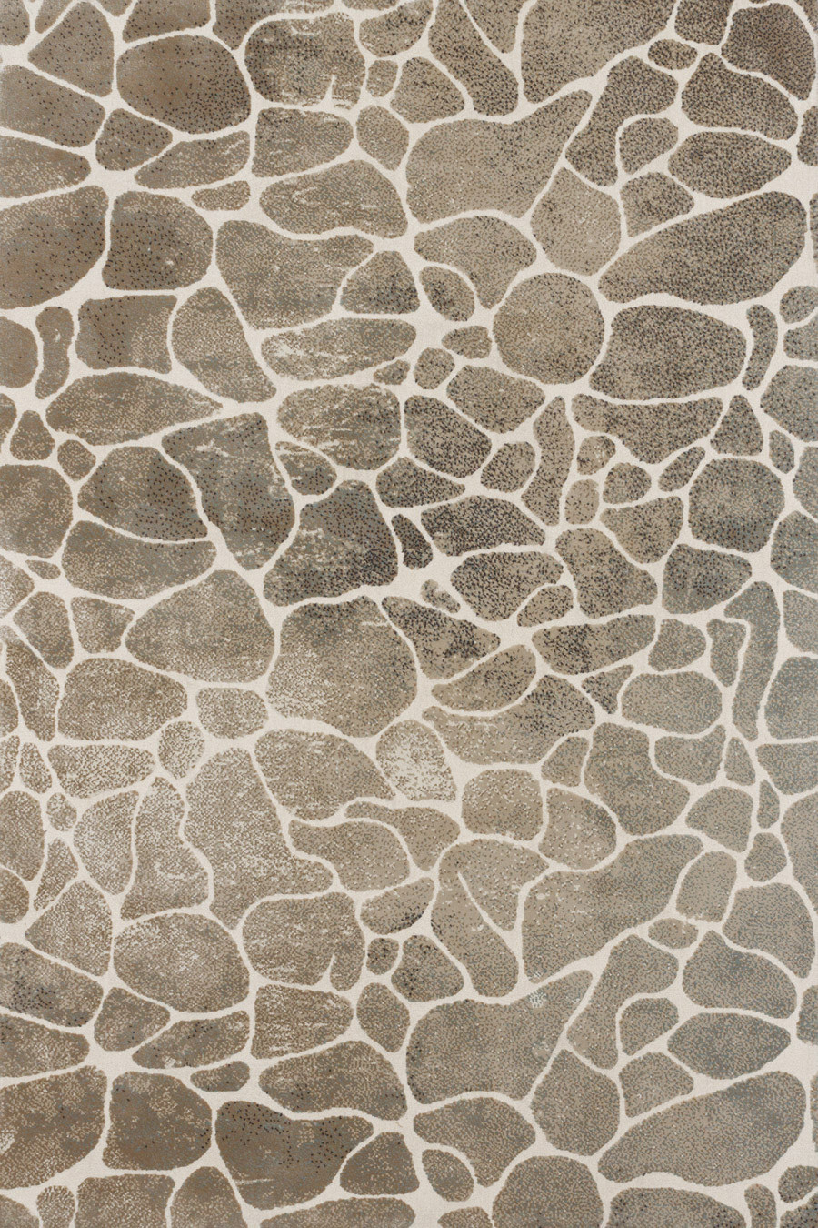 Levně Sintelon koberce Kusový koberec Boho 02 EOE - 120x170 cm