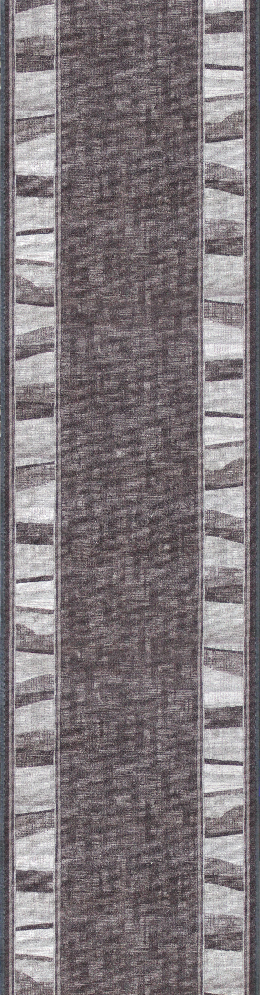 Levně Associated Weavers koberce Protiskluzový běhoun na míru Linea 97 - šíře 100 cm