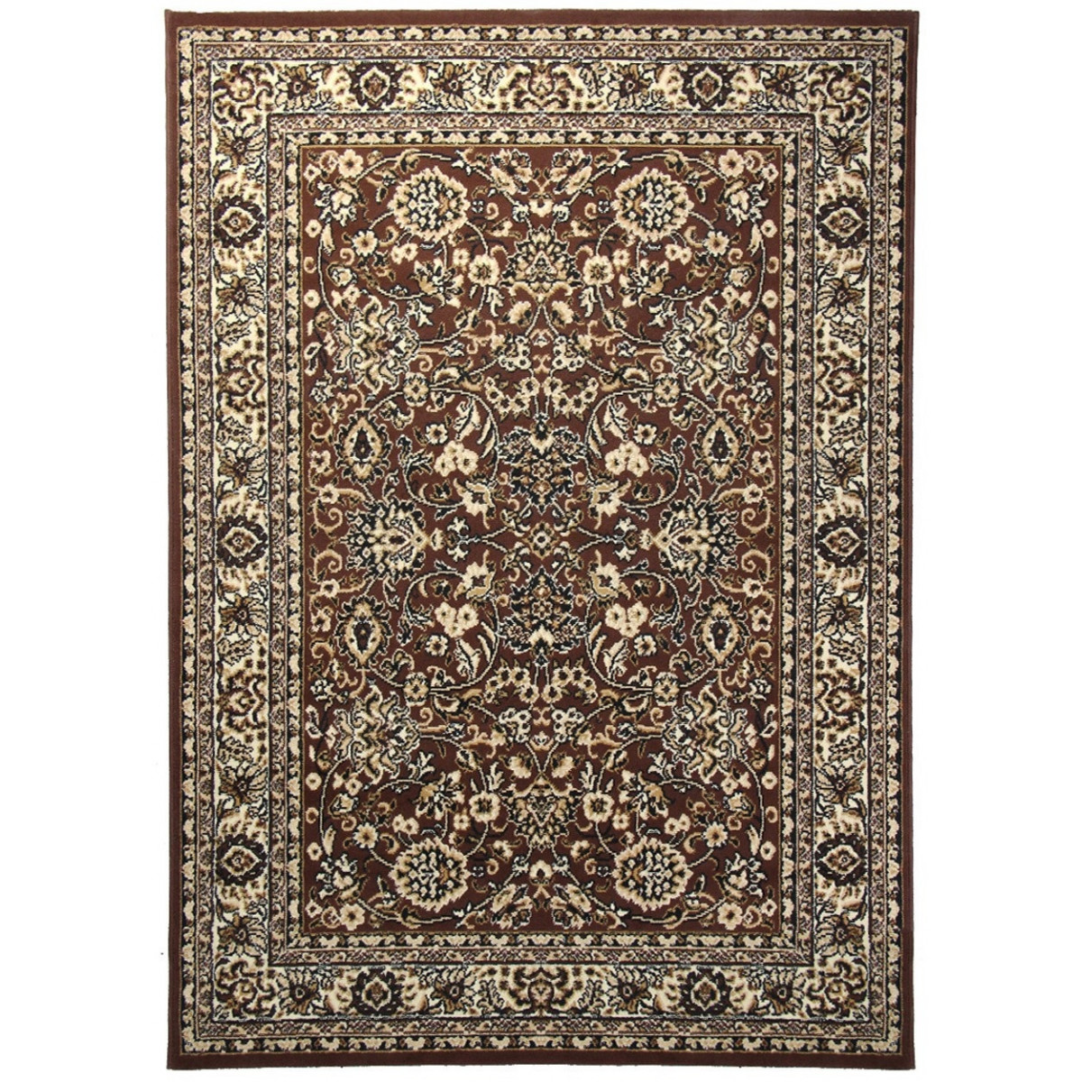 Kusový koberec Teheran Practica 59/DMD