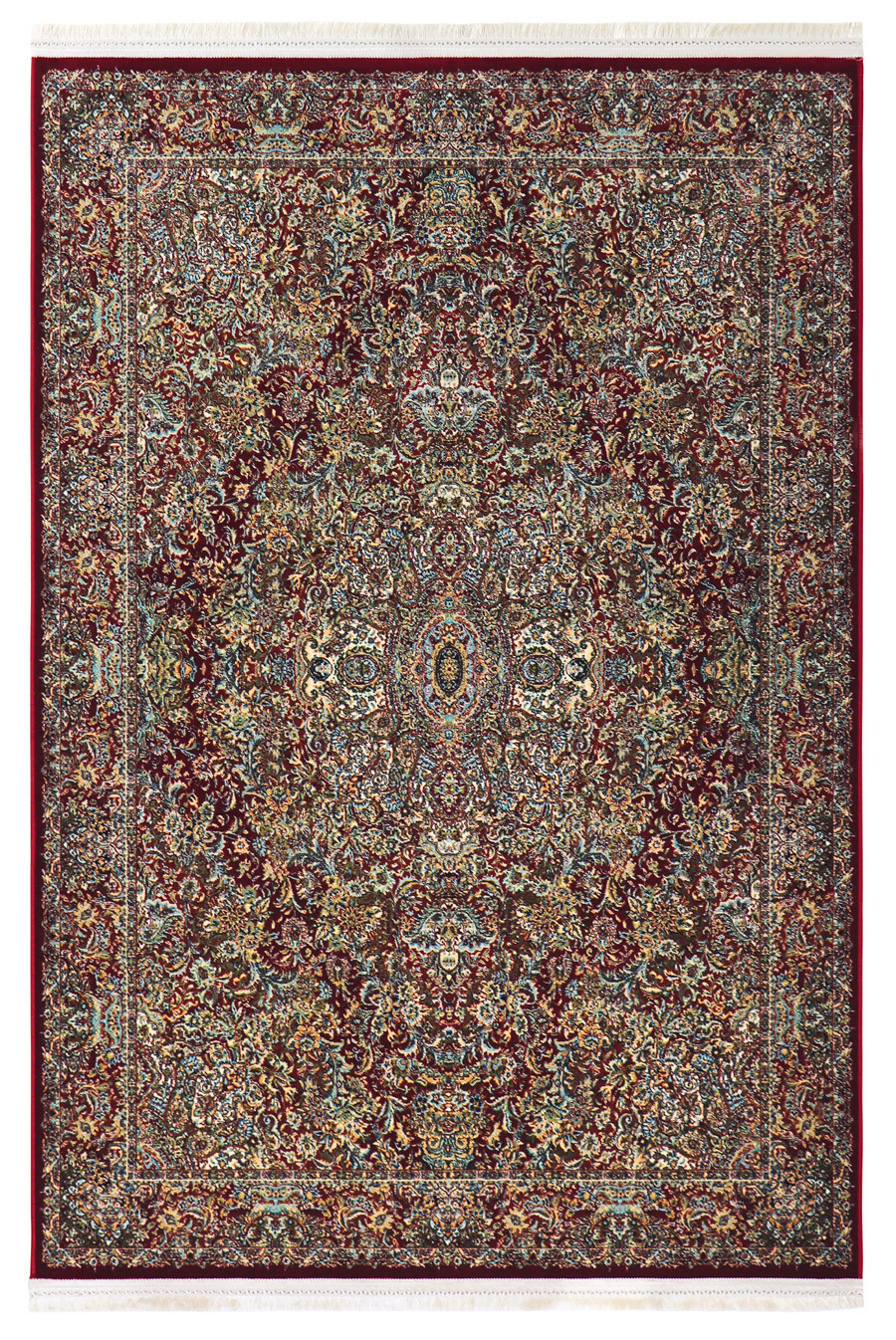 Levně Oriental Weavers koberce Kusový koberec Razia 180/ET2R - 200x285 cm
