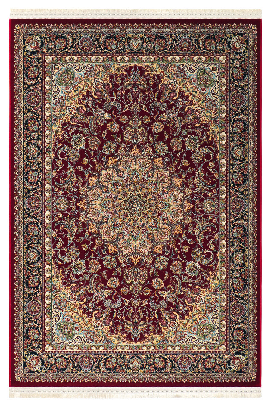 Levně Oriental Weavers koberce Kusový koberec Razia 5503/ET2R - 160x235 cm