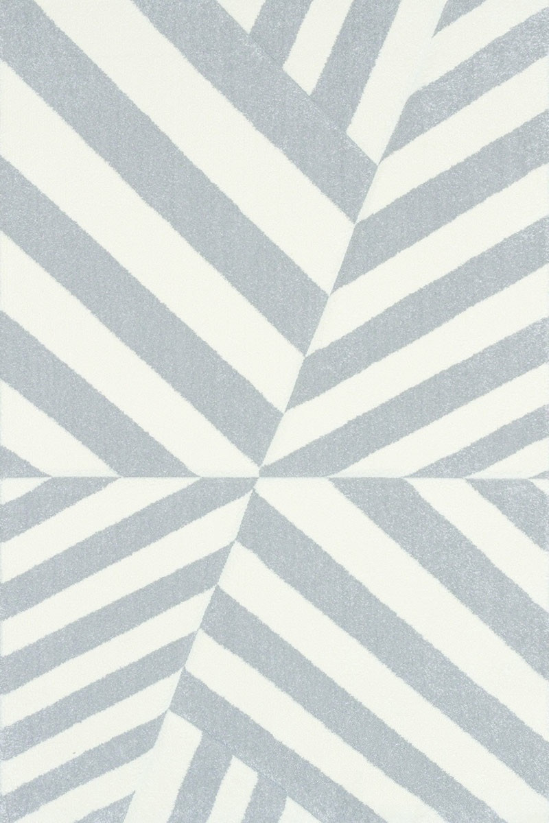 Levně Sintelon koberce Kusový koberec Vegas Home Pastel Art 23/SVS - 120x170 cm