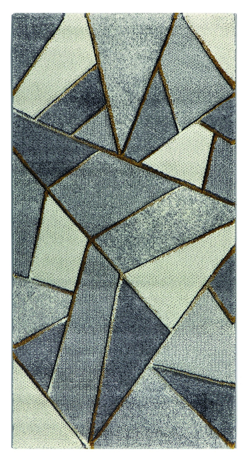 Levně Medipa (Merinos) koberce Kusový koberec Diamond 22647/957 - 120x170 cm