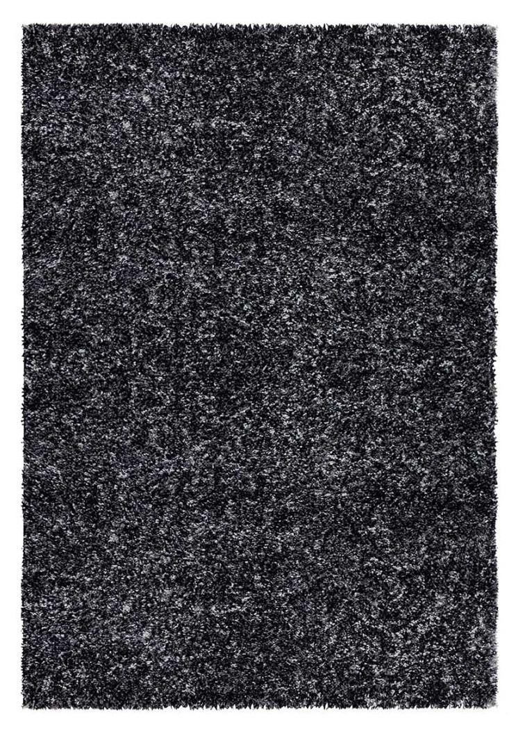 Levně Ayyildiz koberce Kusový koberec Enjoy 4500 anthrazit - 60x110 cm