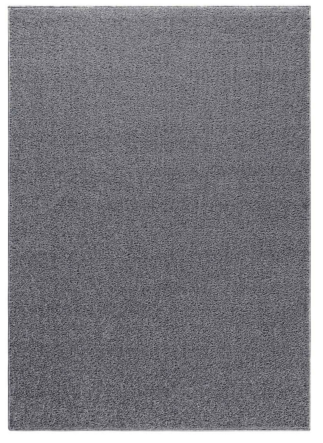 Levně Ayyildiz koberce Kusový koberec Ata 7000 lightgrey - 80x250 cm