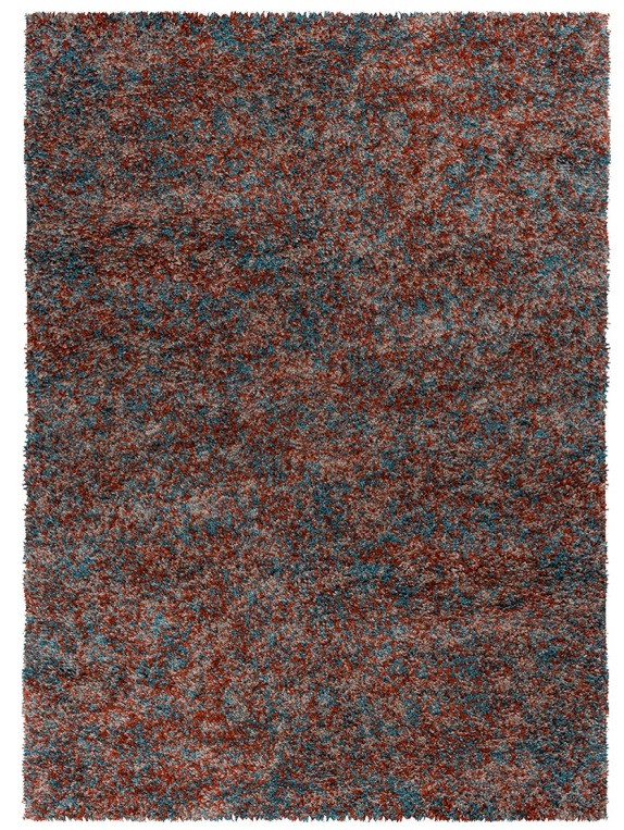 Levně Ayyildiz koberce Kusový koberec Enjoy 4500 terra - 80x250 cm