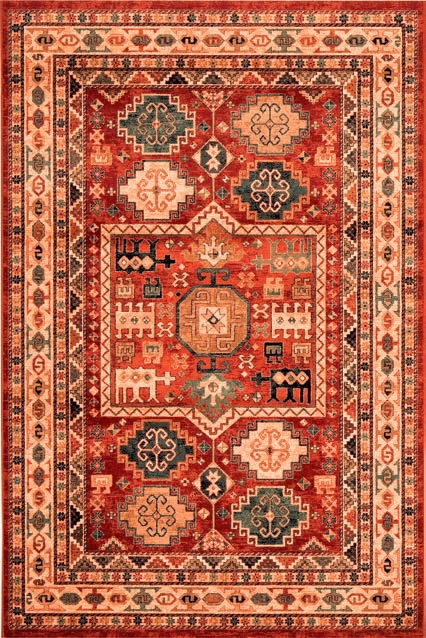 Levně Luxusní koberce Osta Kusový koberec Kashqai (Royal Herritage) 4306 300 - 67x275 cm
